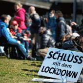 Corona: Gejammer oder berechtigte Kritik?