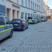 Augenmaß und Konsequenz