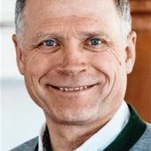 Thomas Frank seit 30 Jahren bei Auer