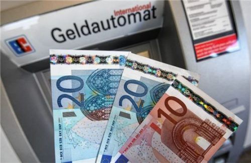 Trotz der Corona-Pandemie stehen die Genossenschaftsbanken gut da. Der Kreisverband Traunstein-Berchtesgadener Land erwirtschaftete sogar in den wichtigsten Geschäftsfeldern jeweils ein Plus gegenüber 2019. Foto dpa