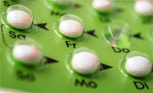 Verhütungsmittel wie die Pille sind oft teuer und vor allem für sozialschwache Frauen nicht immer finanzierbar. Für diesen Fall soll die Stadt einen Verhütungsmittelfond einrichten. Foto dpa