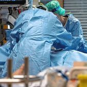 Druck auf Intensivstationen steigt