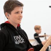 „Bohemian Rhapsody“ statt Symphonie