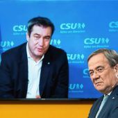 Wer ist der bessere Kanzlerkandidat?