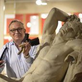 Gerhard Meirs Nachlass unterm Hammer