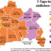 Tirschenreuth will Biergärten öffnen