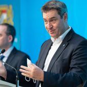 Erst testen, dann trinken: Bayerns Öffnungspläne