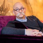 Die zwei Seiten des Horst Lichter