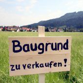 „Baupolitik im Blindflug“