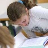 Grundschul-Abi unter besonderen Vorzeichen