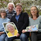 „Allein kann das keine Familie schaffen“