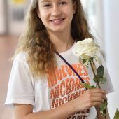 Bis zum Tod blieb Sophie Scholl ihrer Haltung treu