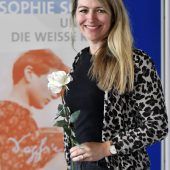 Die Werte der Weißen Rose sind noch heute aktuell