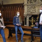 „Jeder sollte Zivilcourage zeigen“