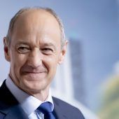 Neuer Siemens-Chef überrascht mit „exzellenten Ergebnissen“