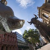 „Im zweiten Halbjahr steigen die Risiken“