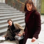 Sophie Scholl im Fernsehen und Radio