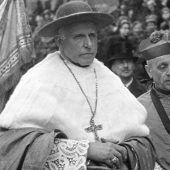 Vom Glauben getragen