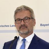 Dem Schnee auf der Spur