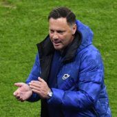 Dardais Mut wird belohnt