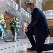 Gedenken an Sophie Scholl