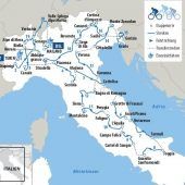 Von Bernal bis Buchmann