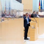 Masken-Affäre: Kreuzer warnt CSU vor Volksbegehren