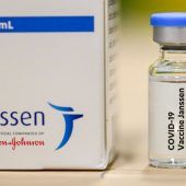 Johnson-Impfstoff nur für Menschen  ab 60 empfohlen