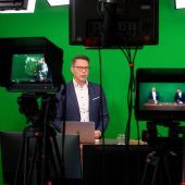 „Eine Junior-Rolle schließe ich aus“