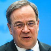 Laschet will nach der Wahl in Berlin bleiben