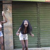 Tödlicher Großeinsatz