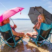 Ein erster Hauch von Sommer
