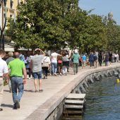 Italien und Österreich buhlen um Urlauber