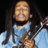 Bob Marleys letzte Adresse