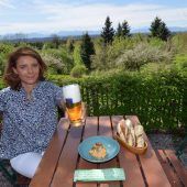 „Das ist bis jetzt der schönste Tag des Jahres“