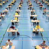 Corona vereitelt vergleichbares Abitur