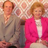 Trauer um Ingrid aus Raabs Show „TV total“