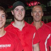 Mister Cool und seine Söhne