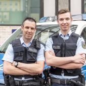 Mein Vater, mein Vorbild