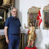 Himmelfahrt als Spektakel