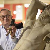 Meirs Schätze unterm Hammer
