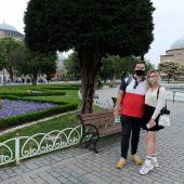 Türkei: Unmut über Ausnahmen für Touristen