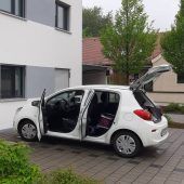 Junge Lehrerin ermordet aufgefunden