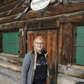 Der Traum von der eigenen Hütte