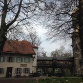 Klein-Hogwarts in Landsberg