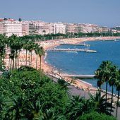 Wie ein Ausflug an die Côte d’Azur