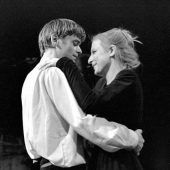 Emotionales Wiedersehen