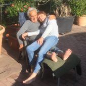 Drei glückliche Jahrzehnte mit Spenderherz