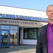 Direktor lädt zur Schüler-Impfung