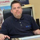 „Die Hotelpreise sind derzeit noch recht günstig“